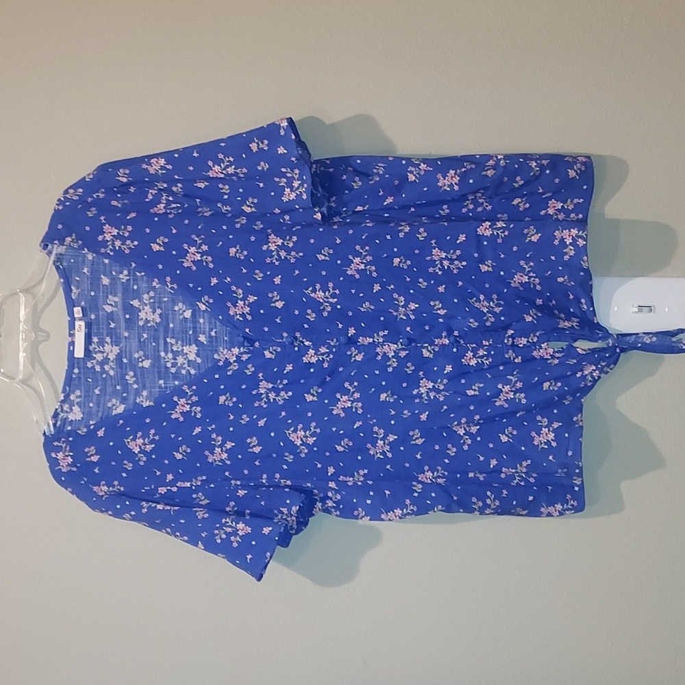 SO Blouse